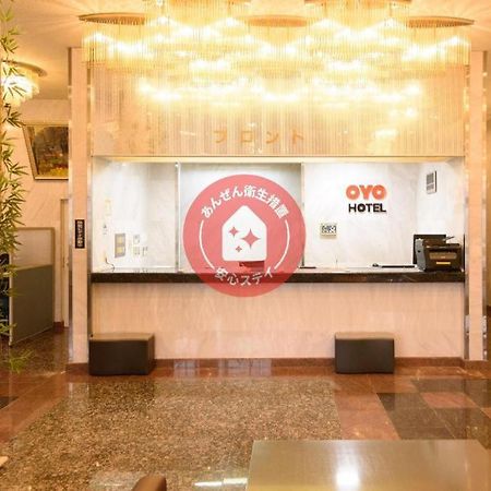 Business Hotel Kawakami Кумано Екстериор снимка