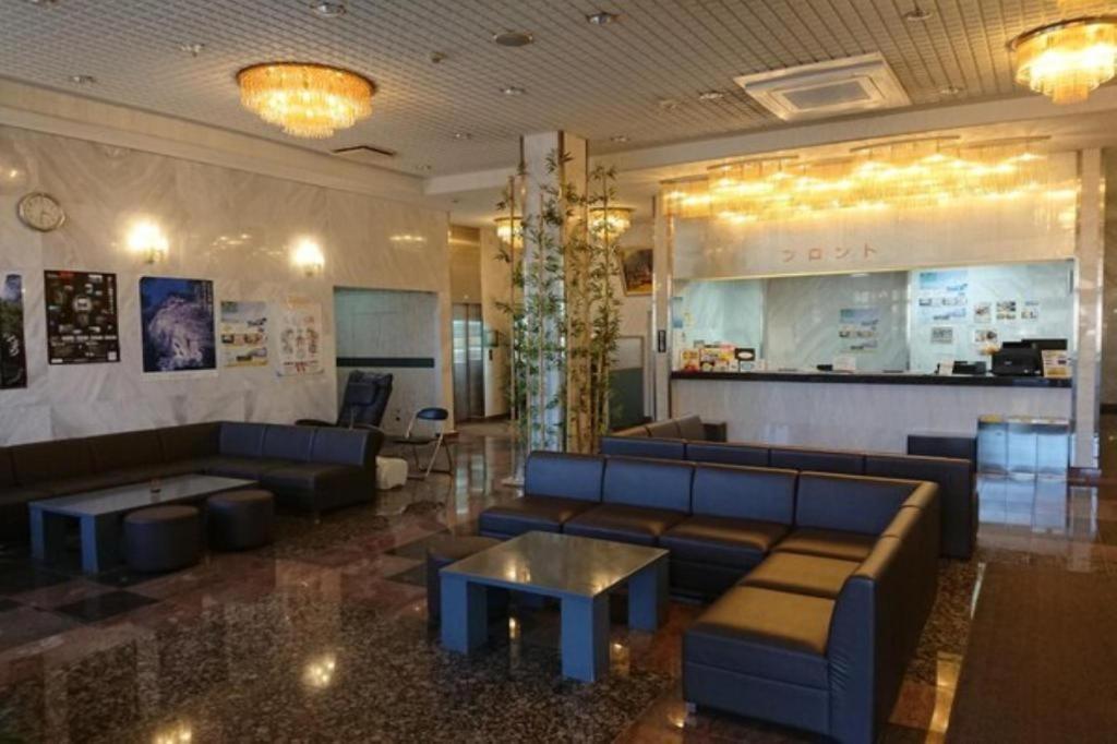 Business Hotel Kawakami Кумано Екстериор снимка
