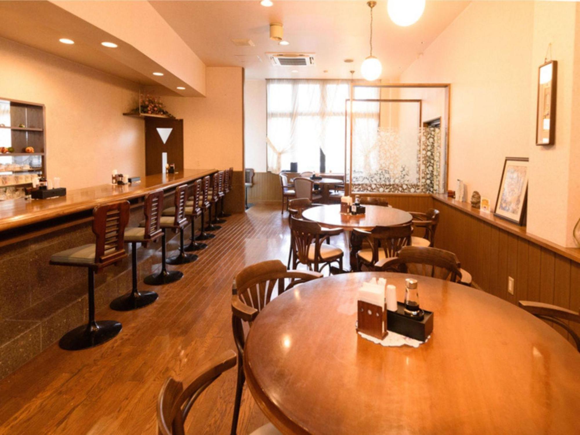 Business Hotel Kawakami Кумано Екстериор снимка