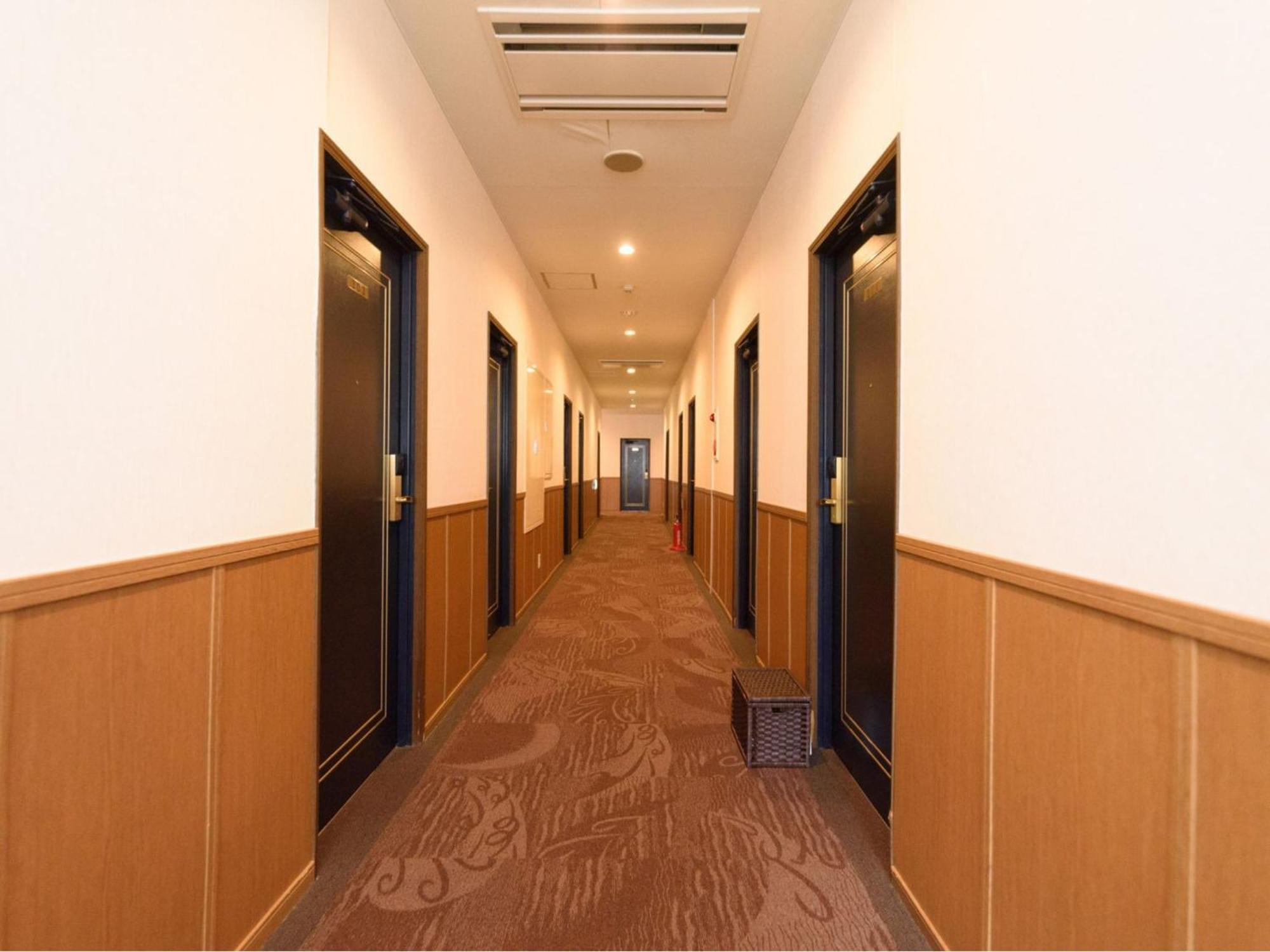 Business Hotel Kawakami Кумано Екстериор снимка