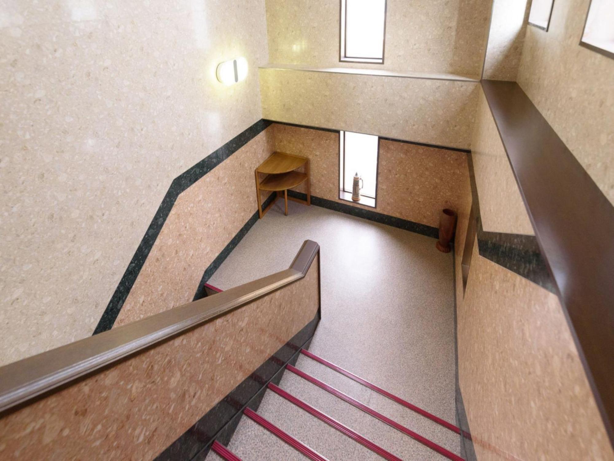 Business Hotel Kawakami Кумано Екстериор снимка