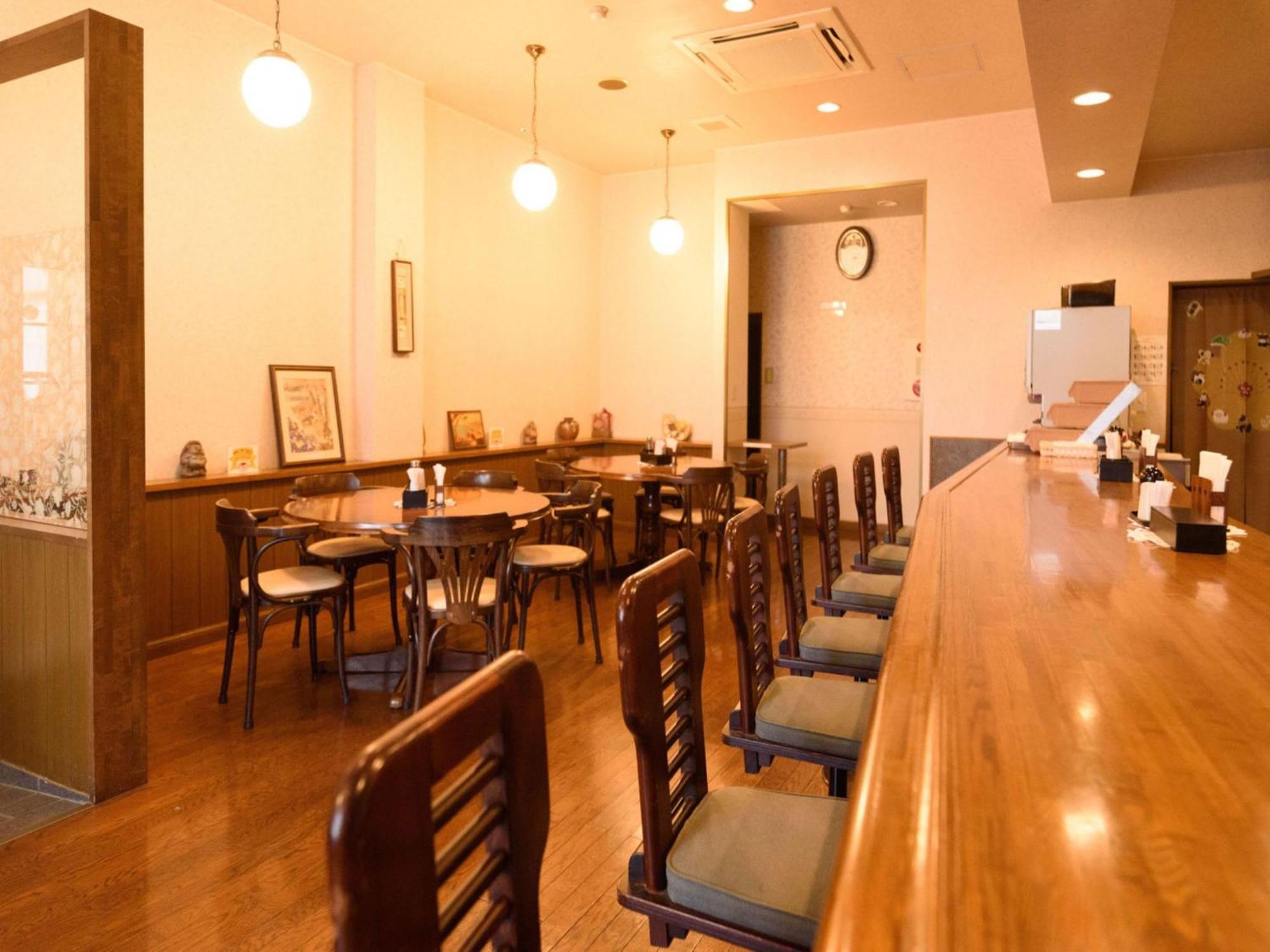Business Hotel Kawakami Кумано Екстериор снимка