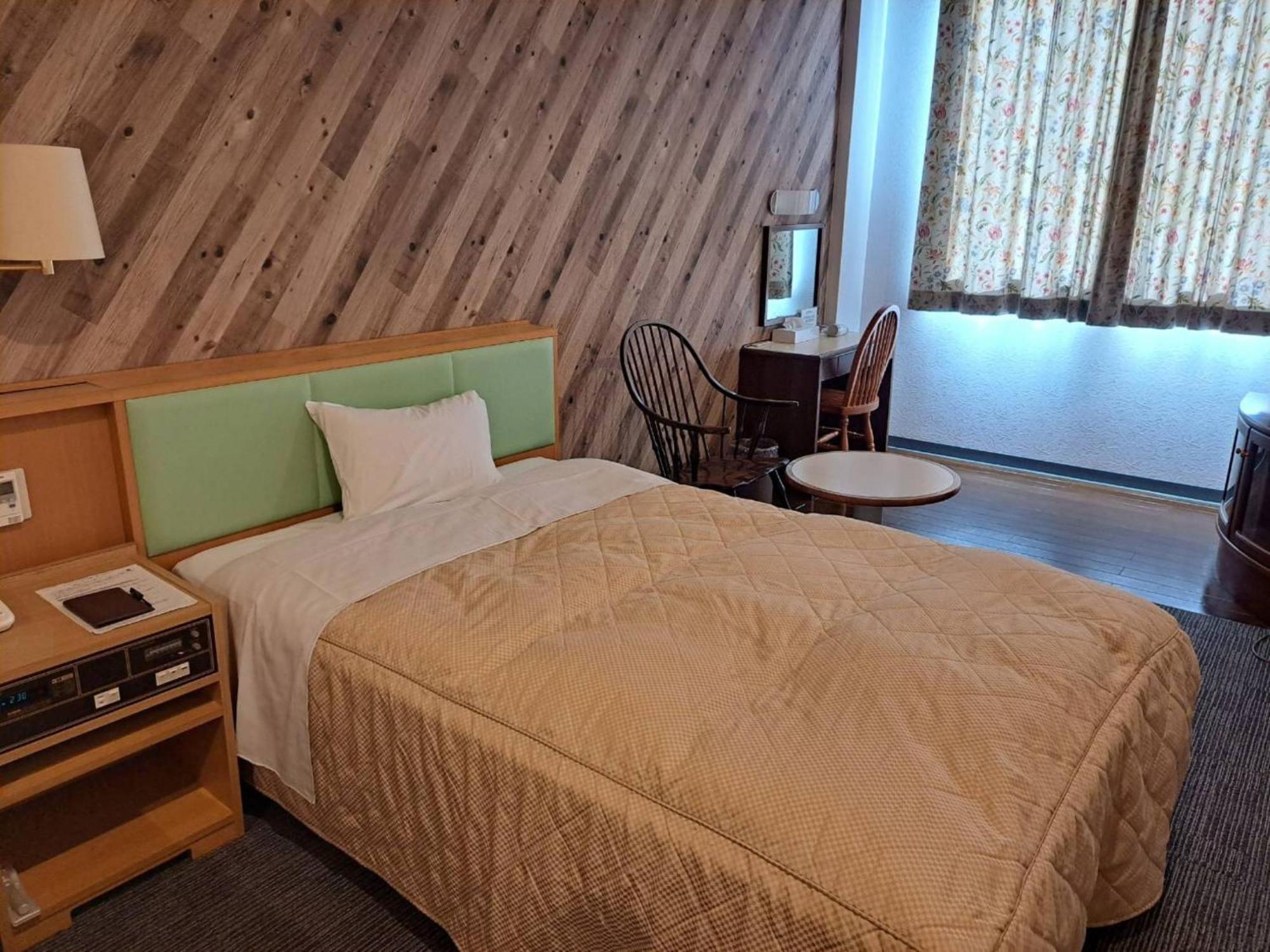 Business Hotel Kawakami Кумано Екстериор снимка
