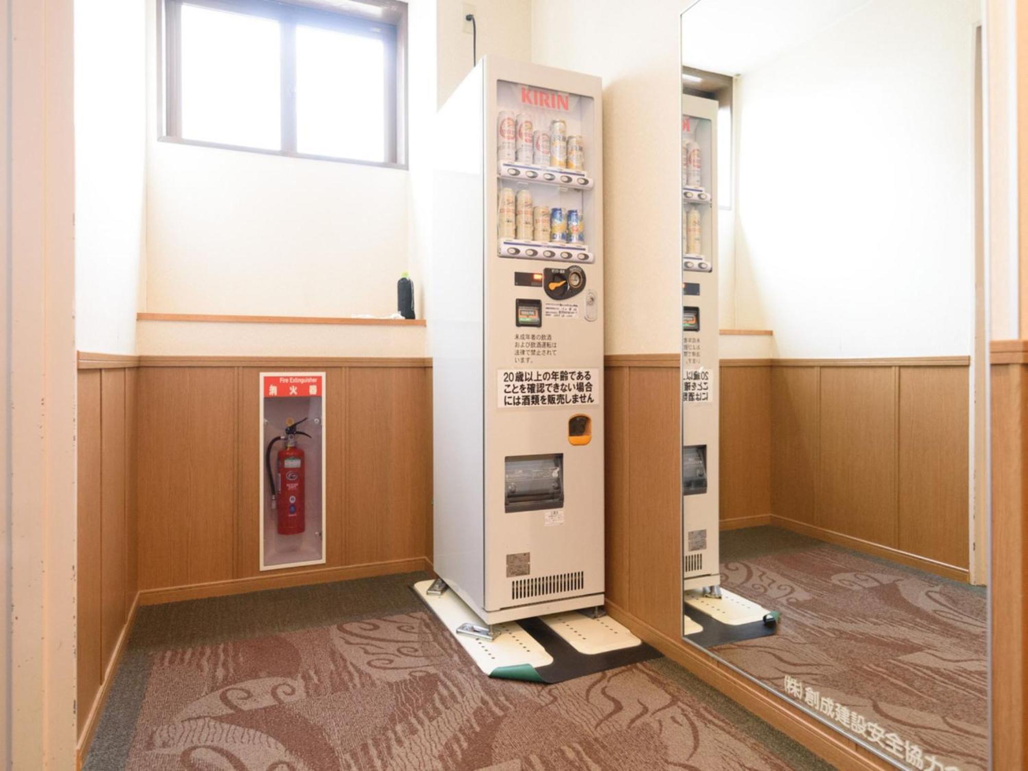 Business Hotel Kawakami Кумано Екстериор снимка