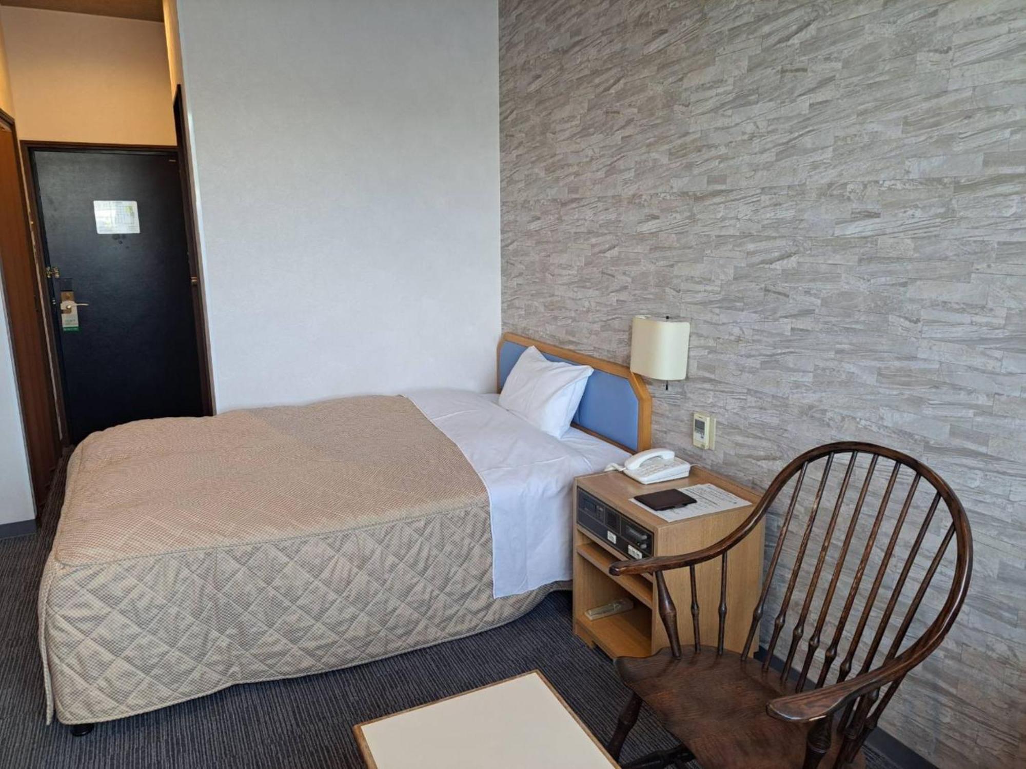 Business Hotel Kawakami Кумано Екстериор снимка
