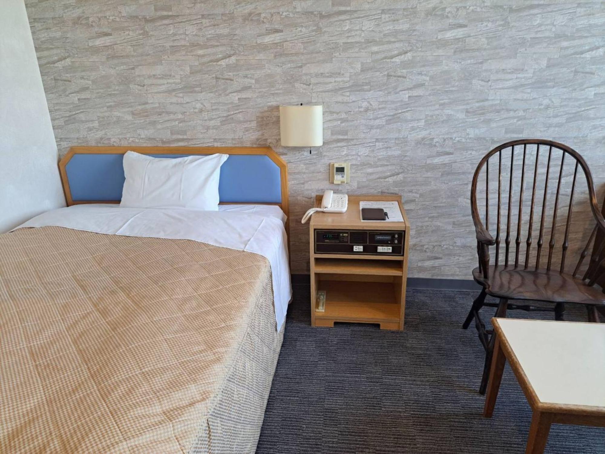 Business Hotel Kawakami Кумано Екстериор снимка
