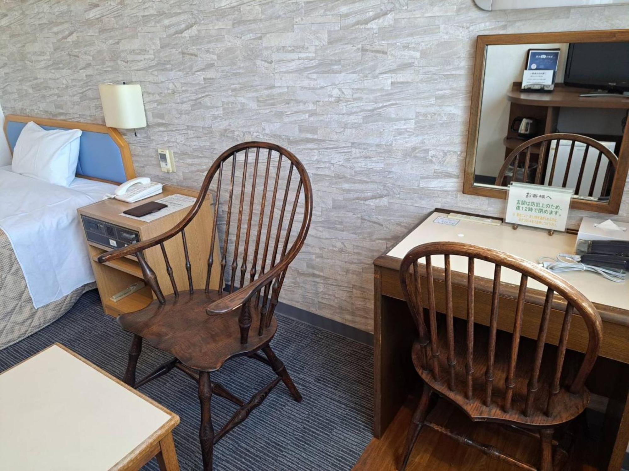 Business Hotel Kawakami Кумано Екстериор снимка
