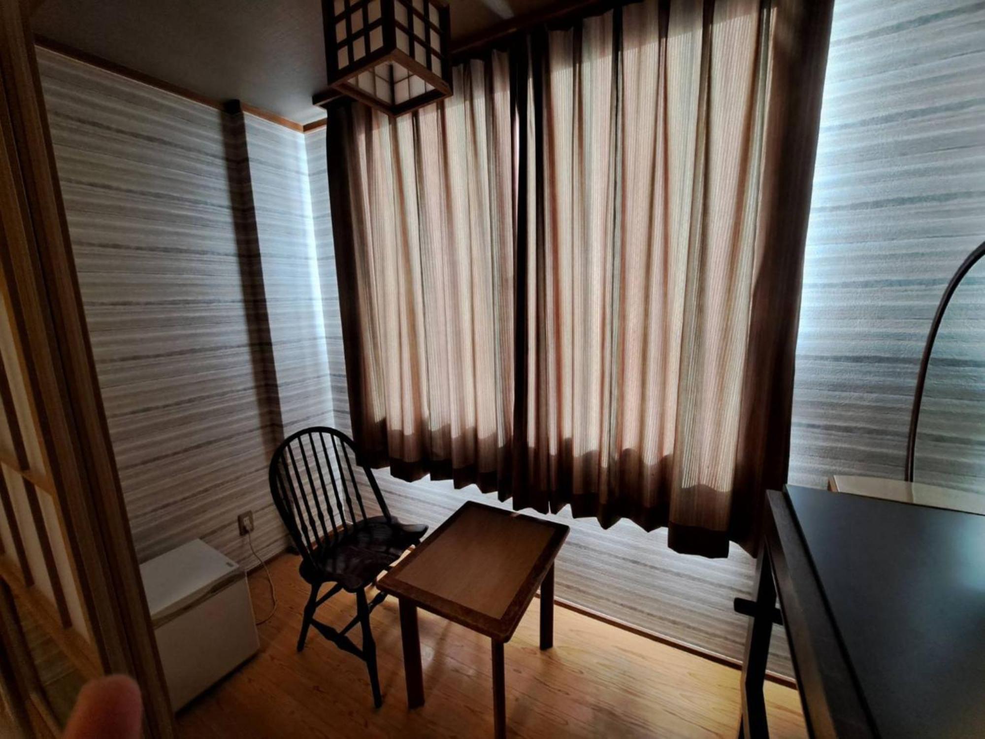 Business Hotel Kawakami Кумано Екстериор снимка