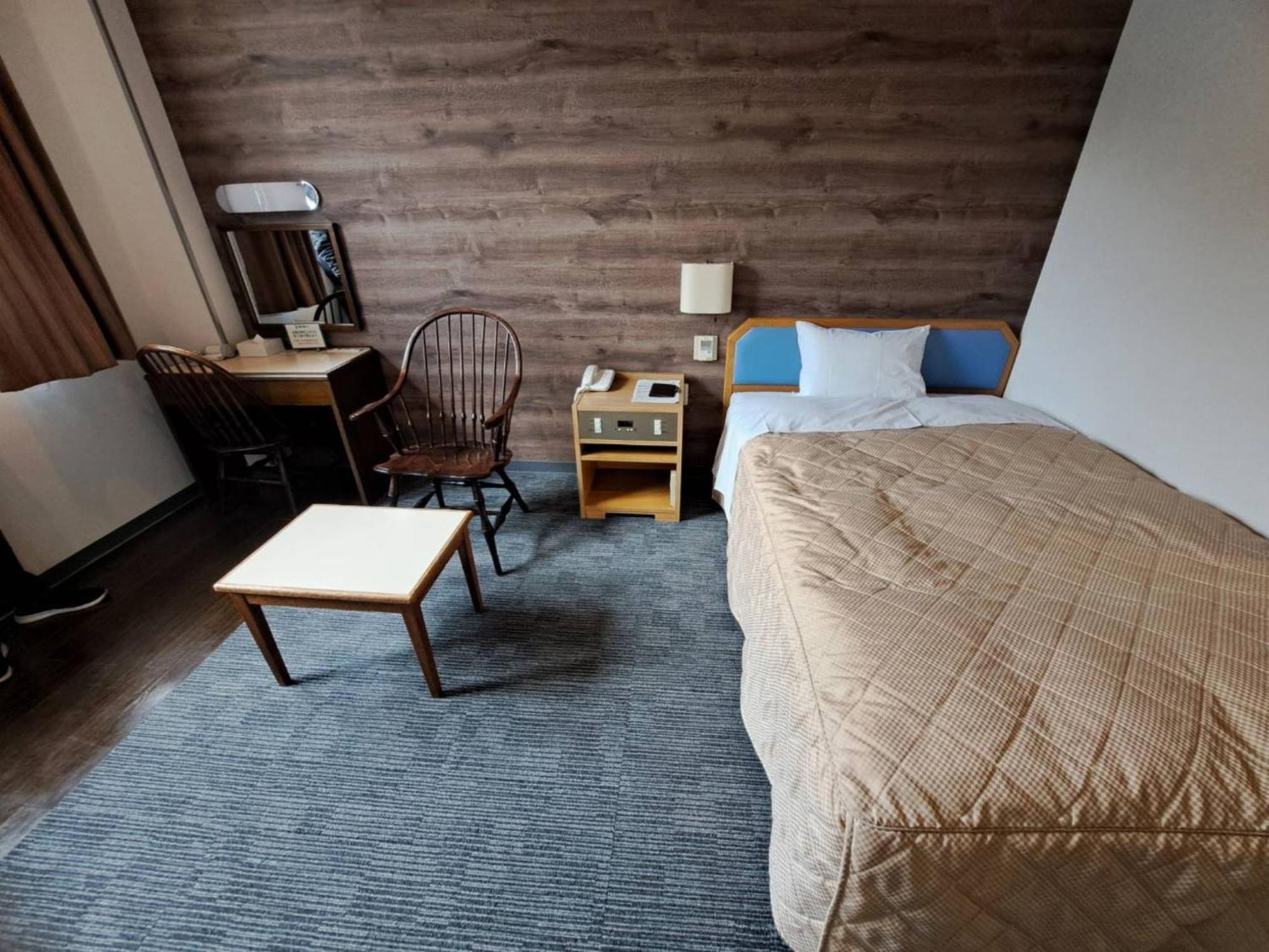 Business Hotel Kawakami Кумано Екстериор снимка