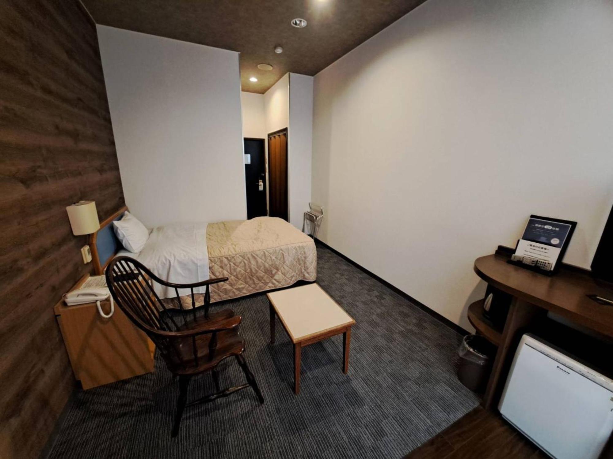 Business Hotel Kawakami Кумано Екстериор снимка