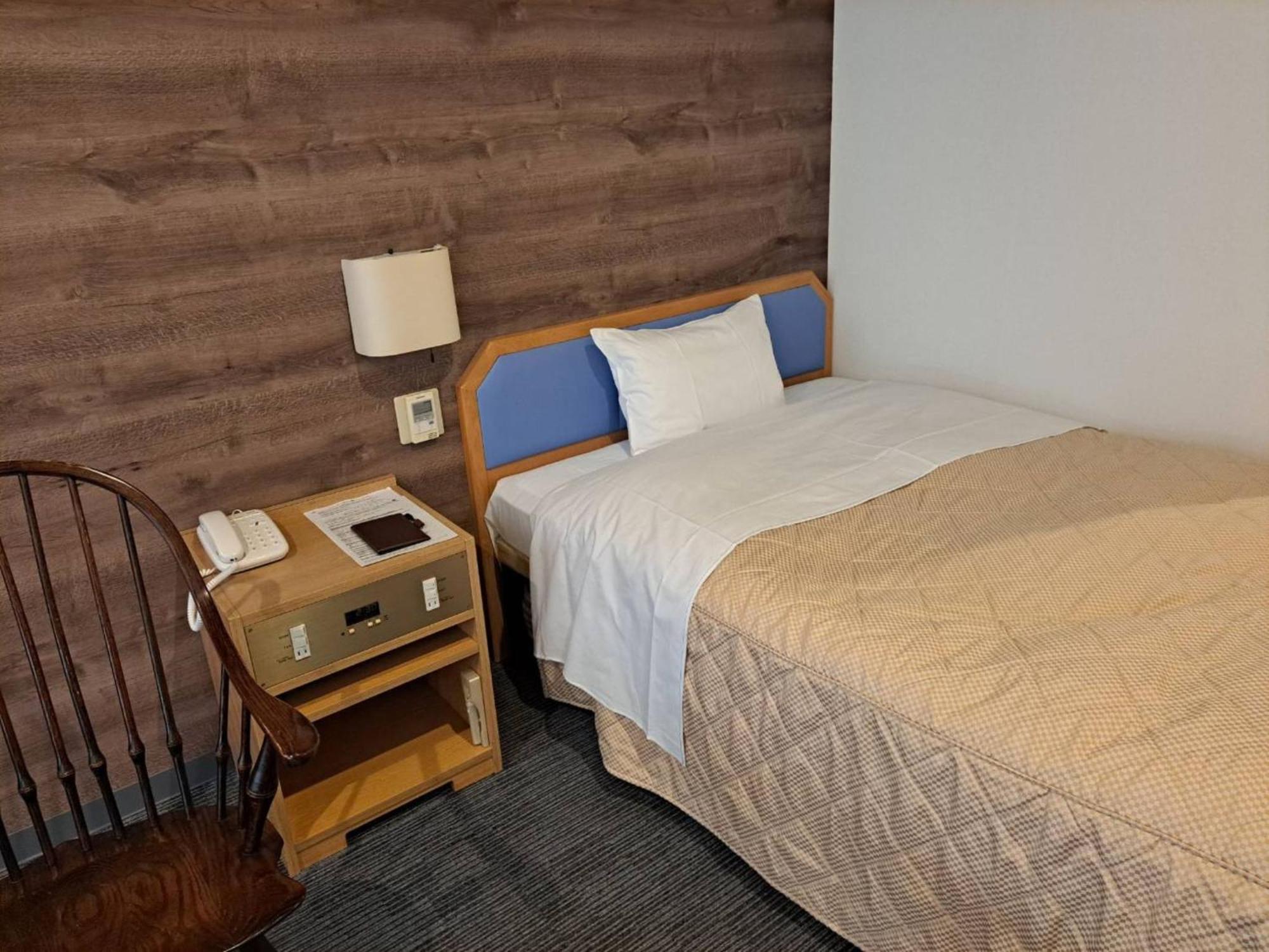 Business Hotel Kawakami Кумано Екстериор снимка
