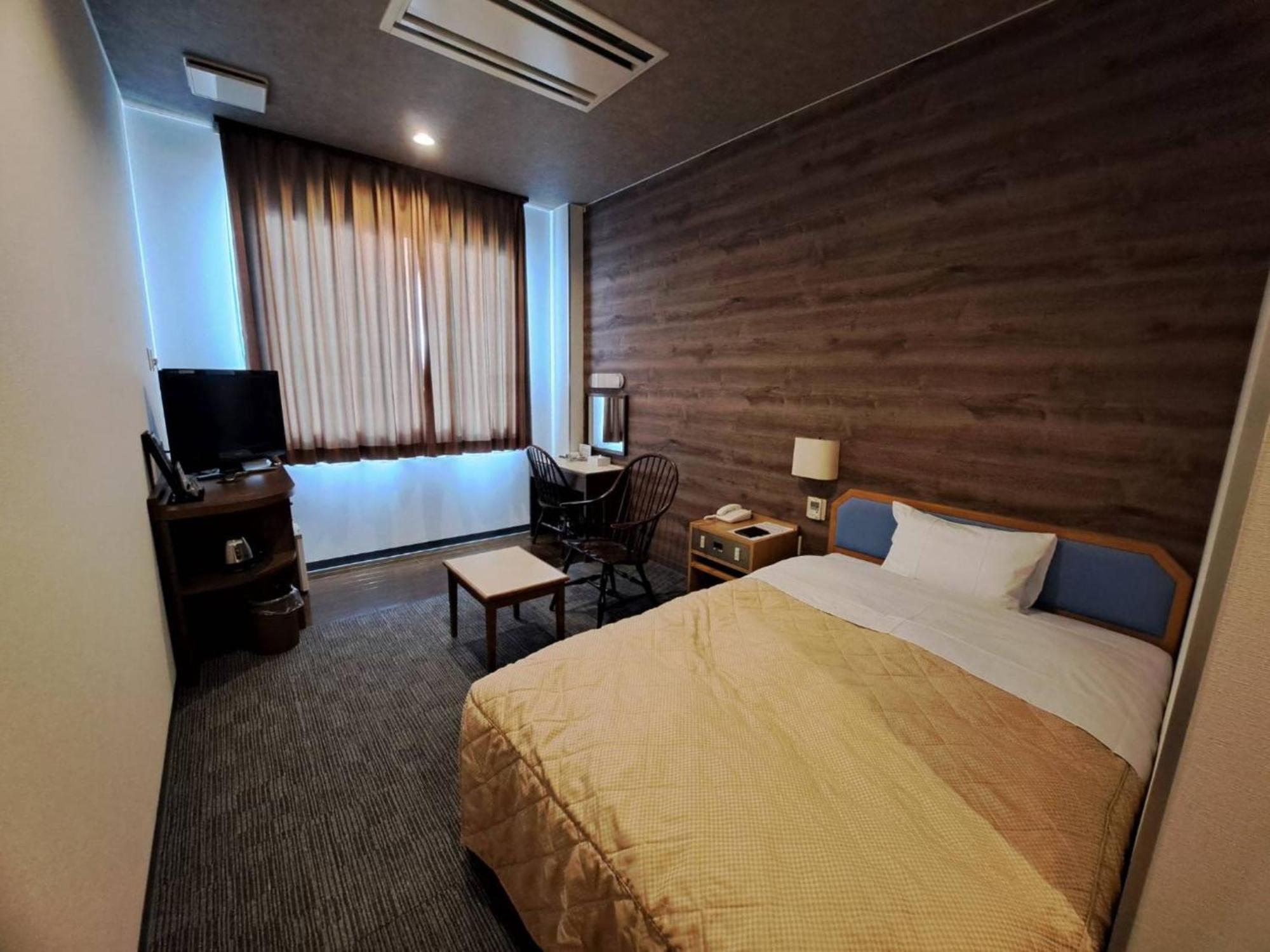 Business Hotel Kawakami Кумано Екстериор снимка