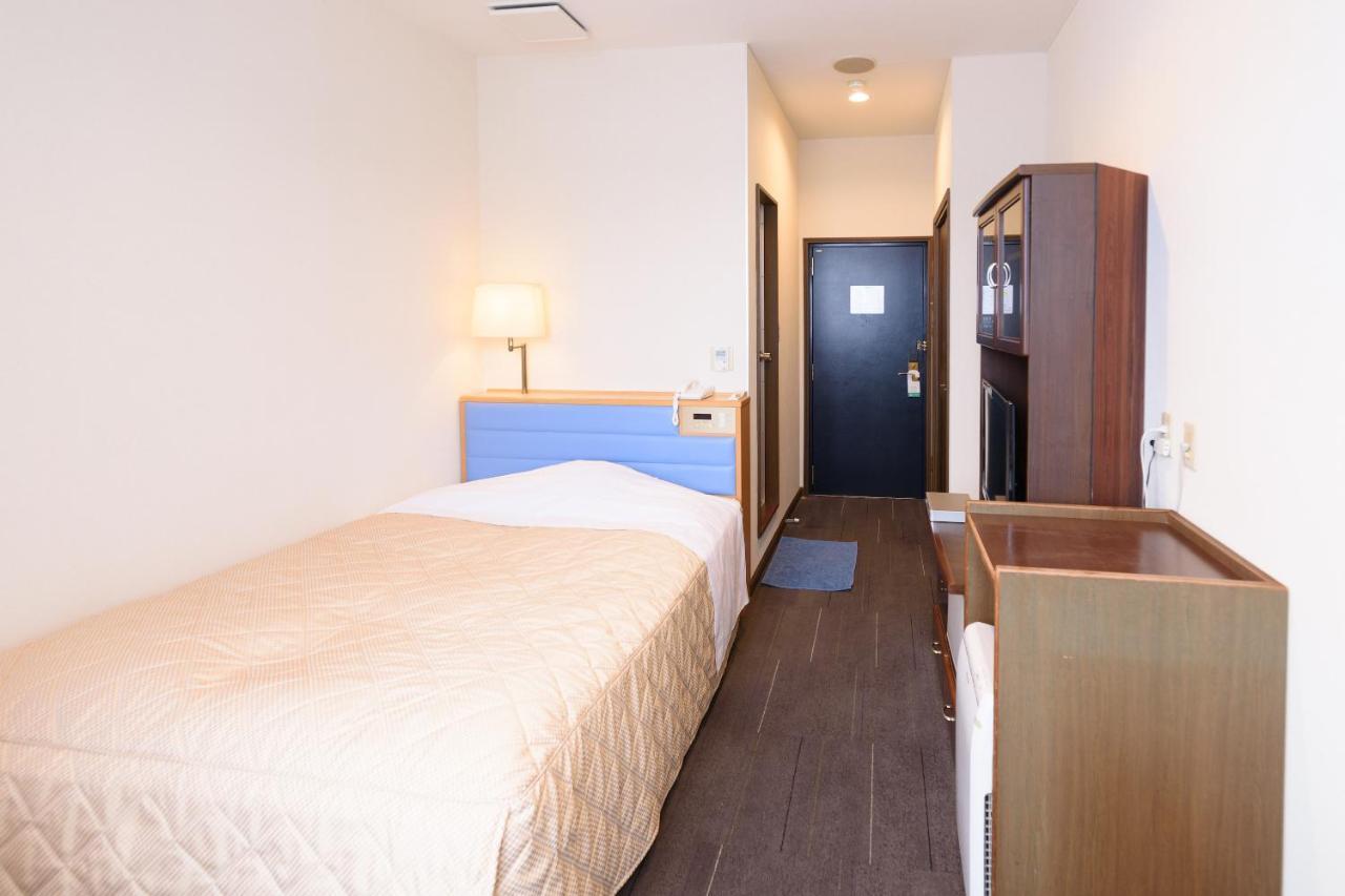 Business Hotel Kawakami Кумано Екстериор снимка